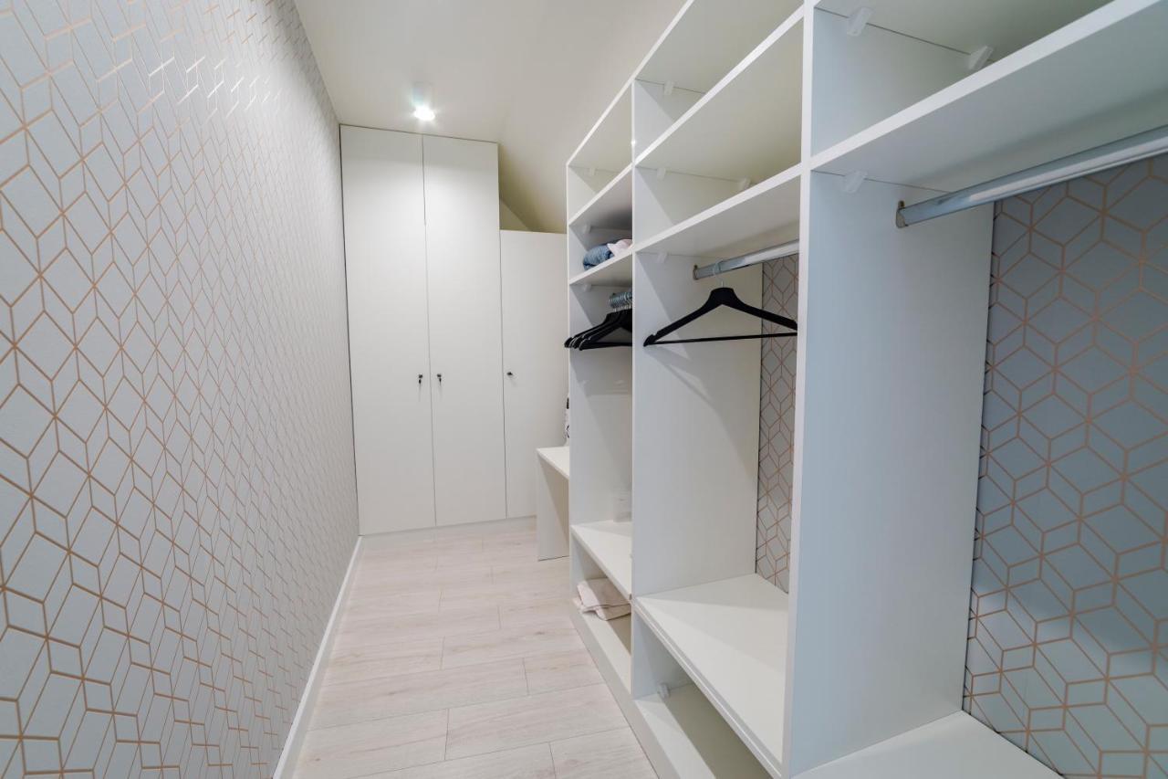 Apartamento Sloneczna Przystan Mikołajki Exterior foto